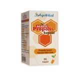 AGAVİTAL Propolis 30 Kapsül