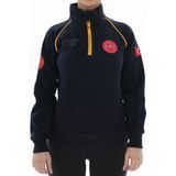 Ağca İş Elbiseleri Ağca Iş Elbiseleri 112 Acil Sağlık Sweat - Lacivert - XS