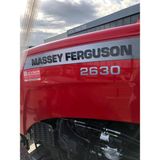 Agco Marka Massey Ferguson 2615-2620-2625-2630-2635 Traktör Etiket Kiti 2233P00301