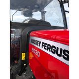 Agco Marka Massey Ferguson 2630-2635 Traktör Plastik Kenar Süsü 2401138S1