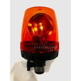 Agco Marka Massey Ferguson 4700 5400 5700 5S 6400 6700 Traktör Döner Tepe Lambası 4298533M95