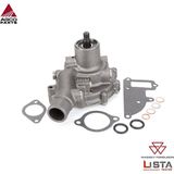 Agco Marka Massey Ferguson 4700 5700 Traktör Su Pompası Kiti V837091844