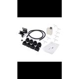 Agco Marka Massey Ferguson 5400-6400-7400-8400-8600 Traktör Damper Adaptör Kiti 4356677M14