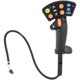 Agco Marka Massey Ferguson 5700-6700-7700 Traktör Joystick Kol ACP0353190