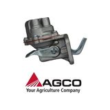 Agco Massey Ferguson 260G Orijinal Mazot Otomatiği
