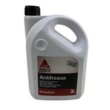 Agco Parts %60 Saf Su İlaveli Konsantre Antifriz 3 Lt 3933881M1
