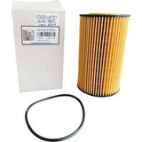 Agco Parts Massey Ferguson 3095-3105 Traktör Yağ Filitresi Agco