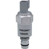 Agco Parts Massey Ferguson 4306299M2 Direksiyon Yağı Indikatörü – Mf 5400 / 5600