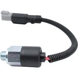 Agco Parts Massey Ferguson ACW9585620 Hız Sensörü Kablo Adaptörü – Mf 5400 / 5600 / 5700 Serisi
