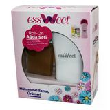 Ağda Seti Isıtıcı - Roll-On 100Ml - Ağda Bezi 2Mt Go-53-Vice