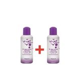 Ağda Sonrası Temizleme Ve Masaj Yağı E Vitamini 125ml x2