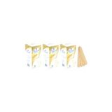 Ağda Spatulası Çubuğu Ve Tahta Dil Basacağı 100 Adet X 3 Adet