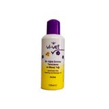 Ağda Temizleme Yağı 125 ml Arnıca X 3 Adet