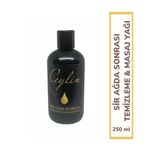 Ağda Temizleme Yağı 250 Ml