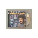 Ağdaş Müzik Ankaralı Çakır Mesut Unkapanı Starı Sıfır Jelatinli Cd