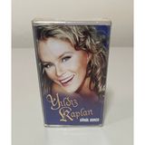 Ağdaş Müzik Yıldız Kaplan Gönül Borcu Sıfır Jelatinli Kaset
