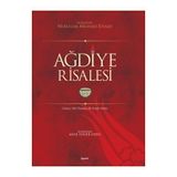 Ağdiye Risalesi - Dürrizade Nurullah Mehmet Efendi