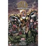 Age of Ultron - brian micheal bendis Brandon Peterson