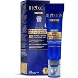 Age Reverse Gece Göz Kremi 15 ml – Retinol, Kolajen, Hyaluronik Asit ve Bitkisel Kompleks Içerikli – Kırışıklık Karşıtı ve Aydınlatıcı Etki
