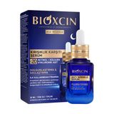 Age Reverse Serumu 30 ml –%20 , Kolajen, Hyaluronik Asit Kompleks İç