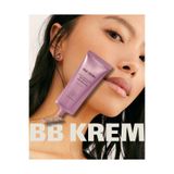 Age Zero Bb Krem Spf 30 Pa Bitkisel Retinol,leke Kremi,tüm Cilt Tipleri Için