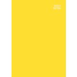 Agenda 2025 Semainier A4 Horizontal: Jaune - Hebdomadaire Et Mensuel - 7 Jours Lundi au Dimanche - 1 Semaine Sur 2 Pages - Organiseur Professionnel - ... 29.7 Cm - sans Spirale - Pour Femme Et Homme.