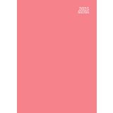 Agenda 2025 Semainier A4 Horizontal: Rose - Hebdomadaire Et Mensuel - 7 Jours Lundi au Dimanche - 1 Semaine Sur 2 Pages - Organiseur Professionnel - ... 29.7 Cm - sans Spirale - Pour Femme Et Homme.