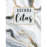 Agenda Citas Por Horas: Libro de citas planificador horario, con Fecha y por Horas, Dia por Pagina 4 Empleados | Intervalo de 30 Minutos de 7:00 a ... para peluquería, estética, medicas A4.