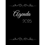 Agenda planificadora 2025; Mapa de mis aventuras: Planificadora de tu bienestar. Encuentra tu equilibrio diario: mas cerca de tus sueños cada pagina.