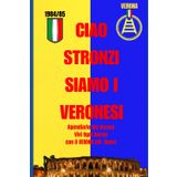 Agendiario del Verona Vivi Ogni Giorno con il VERONA nel Cuore!: Agendiario del Tifoso Veronese: Vivi Ogni Giorno con il Verona nel Cuore Per sempre Gialloblù!