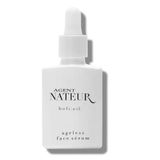 Agent Nateur Holi Oil Refining Ageless Yaşlanma Karşıtı Nemlendirici 30 ml Cilt Serumu