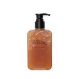 Agent Nateur Holi Wash Resurfacing Foaming Oil Body Cleanser Nemlendirici & Arındırıcı Duş Jeli 200 Ml