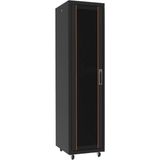 AGER 22U 600x800 mm 19 Ager Vega Base Dikili Tip Kabinet
