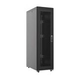 AGER AG-VB22U6080S1 600x800 mm Dikili Tip Siyah Kabinet