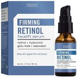 Agevault Clinicals Firming Retinol 30 ml Yüz Serumu