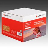 Agfa Photo İnkjet Fotoğraf Kağıdı 12.7 (127 mm) Parlak 65 Metre DX100 Yazıcıya Uyumlu