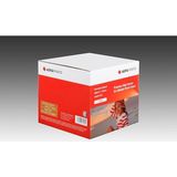 Agfa Photo Inkjet Fotoğraf Kağıdı 15.2 (152 Mm) Parlak 65 Metre DX100 Yazıcıya Uyumlu - Standart