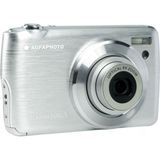 Agfa Realishot Dijital Fotoğraf Makinesi Gümüş – DC8200SL