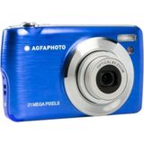 Agfa Realishot Dijital Fotoğraf Makinesi Mavi – DC8200BL
