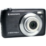 Agfa Realishot Dijital Fotoğraf Makinesi Siyah – DC8200BK