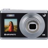 Agfa Realishot Dijital Fotoğraf Makinesi Siyah – DC9200