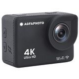 AgfaPhoto AC9000 Realimove 4K Aksiyon Kamerası