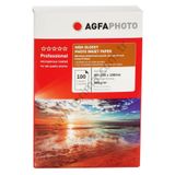AgfaPhoto Fotoğraf Kağıdı (10X15) Inkjet Kağıt Parlak