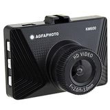 AgfaPhoto KM600BK Realimove Siyah Video Kamera Araç Kamera