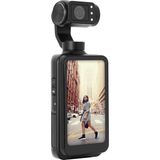 Agfaphoto MC3X Gimbal Kamera & Fotoğraf Makinesi - 4K
