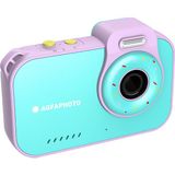 Agfaphoto Realikids ARKCW2BL Waterproof Dijital Fotoğraf Makinesi