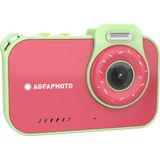 Agfaphoto Realikids ARKCW2RD Waterproof Dijital Fotoğraf Makinesi