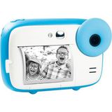Agfaphoto Realikids Instant Dijital Fotoğraf Makinesi