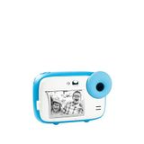 Agfaphoto Realikids Instant Mavi Dijital Fotoğraf Makinesi