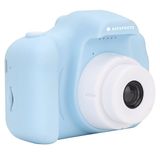 AgfaPhoto Realikids Mini Mavi Fotoğraf Makinesi